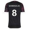 Goedkope Liverpool Szoboszlai 8 Third Shirt 2026-27 Goedkope Liverpool Szoboszlai 8 Third Shirt 2026-27