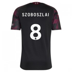 Goedkope Liverpool Szoboszlai 8 Third Shirt 2026-27