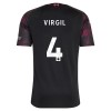 Goedkope Liverpool Virgil 4 Third Shirt 2026-27 Goedkope Liverpool Virgil 4 Third Shirt 2026-27