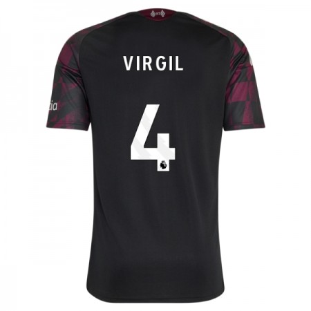 Goedkope Liverpool Virgil 4 Third Shirt 2026-27 Goedkope Liverpool Virgil 4 Third Shirt 2026-27