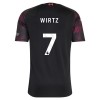 Goedkope Liverpool Wirtz 7 Third Shirt 2026-27 Goedkope Liverpool Wirtz 7 Third Shirt 2026-27