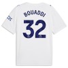 Goedkope Manchester City Bouaddi 32 Third Shirt 2026-27 Goedkope Manchester City Bouaddi 32 Third Shirt 2026-27