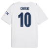 Goedkope Manchester City Cherki 10 Third Shirt 2026-27 Goedkope Manchester City Cherki 10 Third Shirt 2026-27