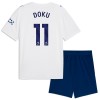 Goedkope Manchester City Doku 11 Kids Third Tenue 2026-27 Goedkope Manchester City Doku 11 Kids Third Tenue 2026-27