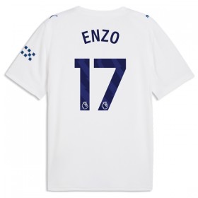 Goedkope Manchester City Enzo 17 Third Shirt 2026-27