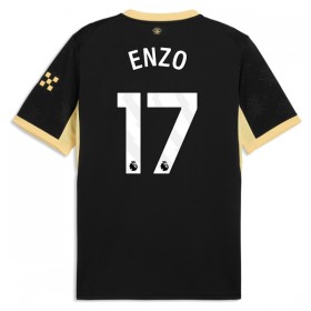 Goedkope Manchester City Enzo 17 Uitshirt 2026-27