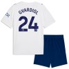 Goedkope Manchester City Gvardiol 24 Kids Third Tenue 2026-27 Goedkope Manchester City Gvardiol 24 Kids Third Tenue 2026-27