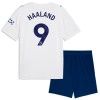 Goedkope Manchester City Haaland 9 Kids Third Tenue 2026-27 Goedkope Manchester City Haaland 9 Kids Third Tenue 2026-27