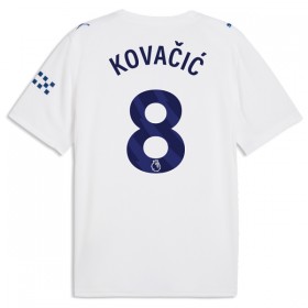 Goedkope Manchester City Kovacic 8 Third Shirt 2026-27
